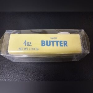 Butter Stress Squeeze (NWT)